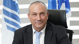אבי דדון, צילום: דוברות וקשרי ציבור משרד הביטחון